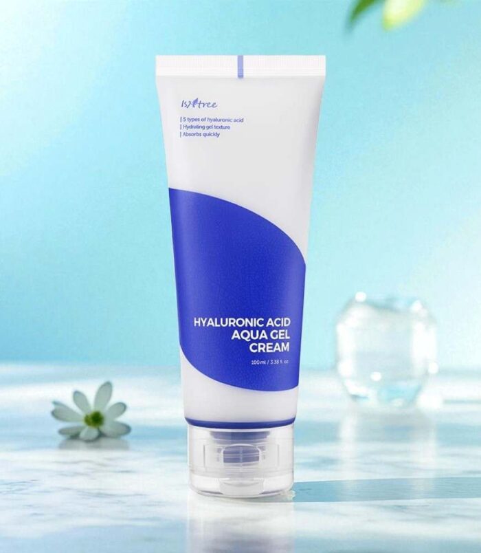 Isntree-Hyaluronic-Acid-Aqua-Gel-Cream-100ml