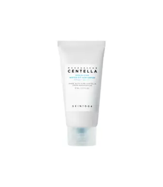 Madagascar Centella Hyalu-Cica Water-Fit Sun Serum