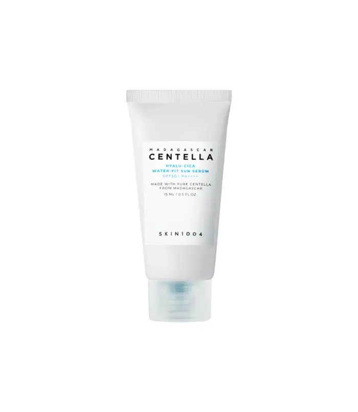 Skin1004-Madagascar-Centella-Hyalu-Cica-Water-Fit-Sun-Serum-15ml-Mini-Nudie-Glow-Australia_1000x