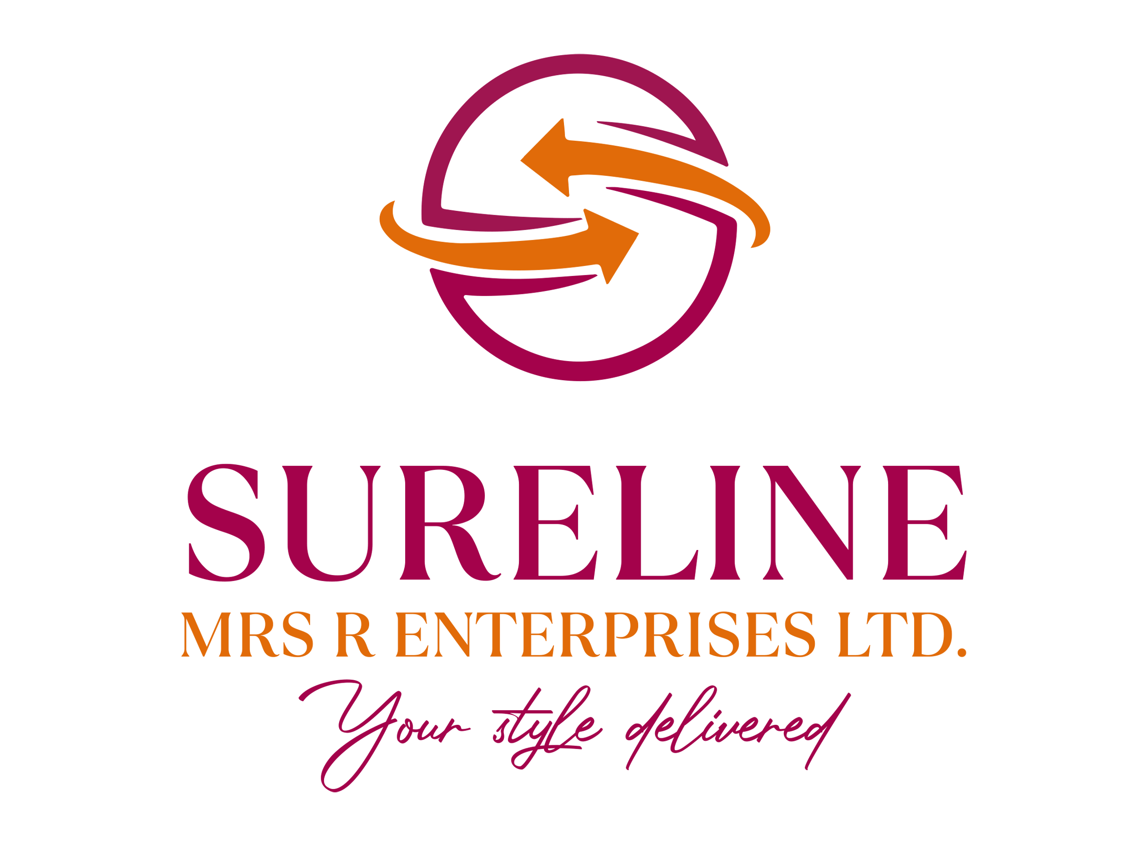 Sureline Mrs R Enterprises LTD.