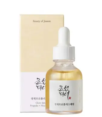 Glow Serum