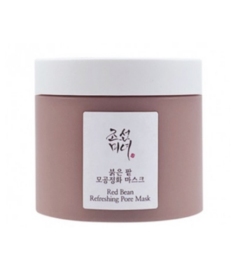 Red Bean Refreshing Pore Mask
